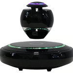 Levitating Bluetooth Speaker