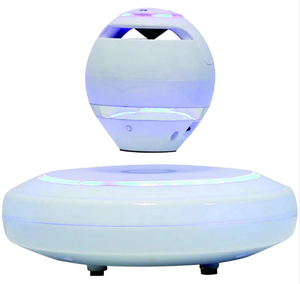 Levitating Bluetooth Speaker