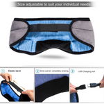 Smart Sleeping Eye Mask