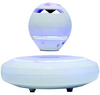 Levitating Bluetooth Speaker