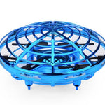 Mini UFO Drone