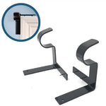 Curtain Rod Brackets