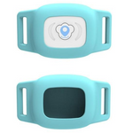 Cat GPS Tracker Tracking Collar Waterproof Adjustable