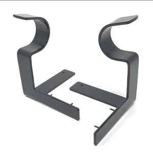 Curtain Rod Brackets