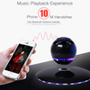 Levitating Bluetooth Speaker