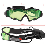 Night Vision Goggles
