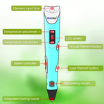 The Best 3D Printing Pen