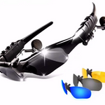 Bluetooth Sunglasses