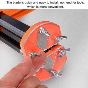 EasyRipper™ Dry Wall Cutting Tool