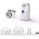 The Best Portable Nebulizer