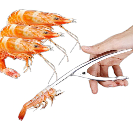 Shrimp Peeler Tools