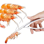 Shrimp Peeler Tools
