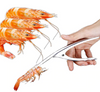 Shrimp Peeler Tools