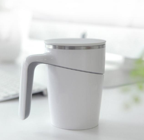 Spill Proof Mug Coffee Cup