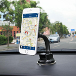 Premium Car Mount Magnetic Dash Windshield Phone Holder