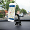 Premium Car Mount Magnetic Dash Windshield Phone Holder