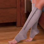 Easy On Compression Socks