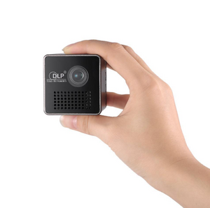 Mini Projector 1080P HD