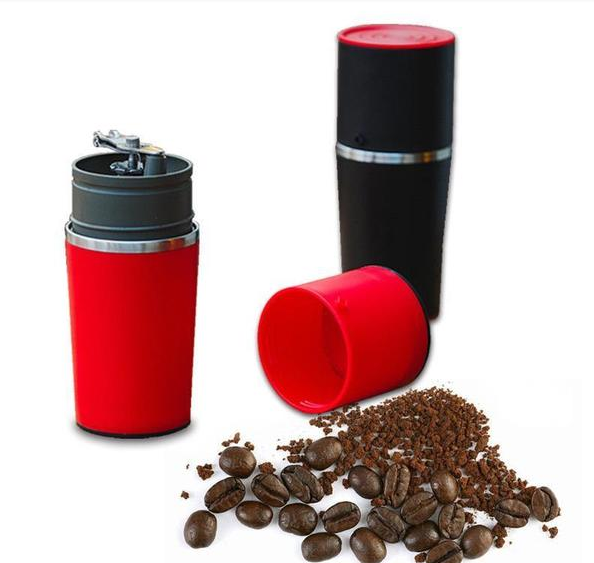 Portable Coffee Maker