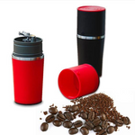 Portable Coffee Maker