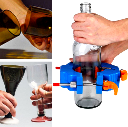 The Best Bottle Cutter