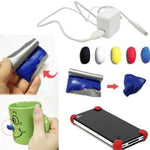 Moldable Glue