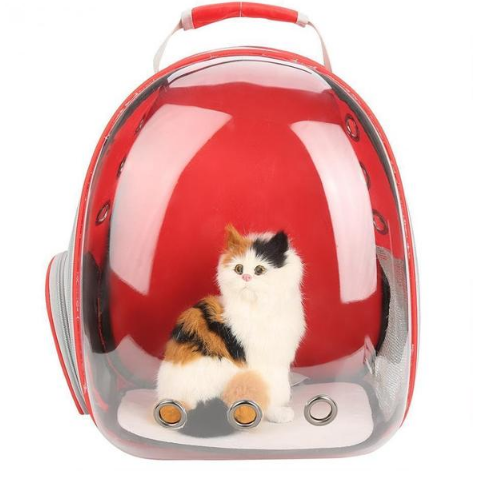 Pet Capsule Carrier Backpack