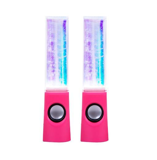 Dancing Water Speakers
