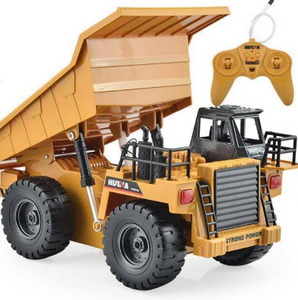 Dump Truck RC