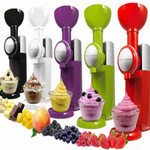 Frozen Fruit Ice Cream Machine