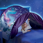 Fantasy Star Tent