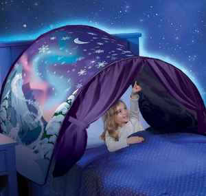 Fantasy Star Tent