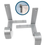 Curtain Rod Brackets