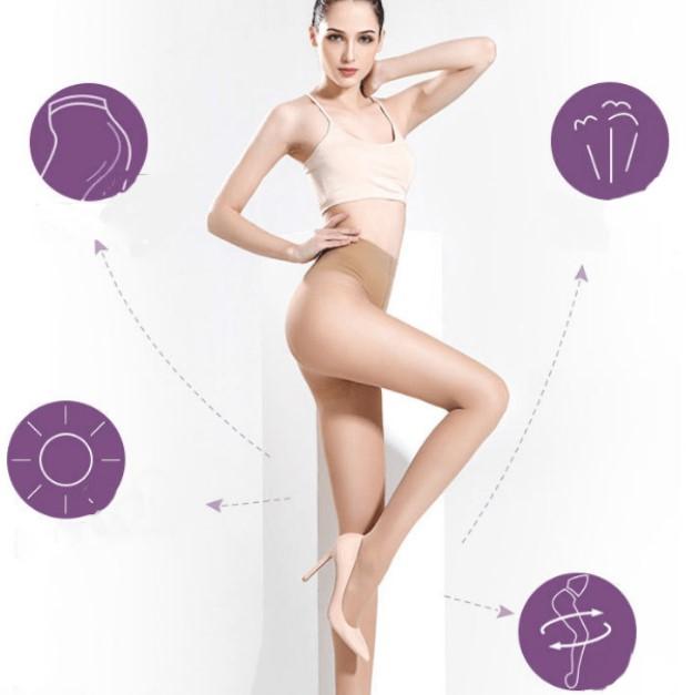 Super Elastic Magical Stockings