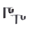 Curtain Rod Brackets