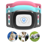 Cat GPS Tracker Tracking Collar Waterproof Adjustable