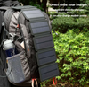 8W Portable Solar Panel Charger