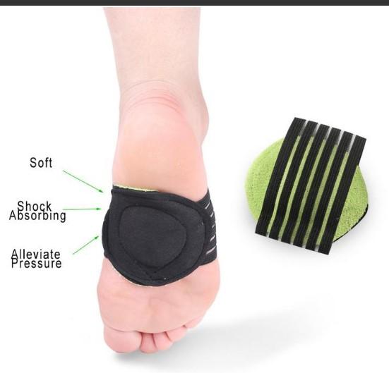 Plantar Fasciitis Support Brace