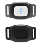 Cat GPS Tracker Tracking Collar Waterproof Adjustable