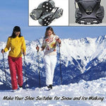 Silicone Climbing Non-Slip Shoe Grip