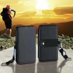 8W Portable Solar Panel Charger