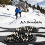 Silicone Climbing Non-Slip Shoe Grip