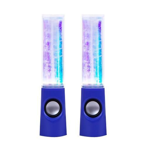 Dancing Water Speakers