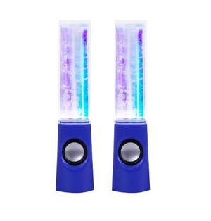 Dancing Water Speakers