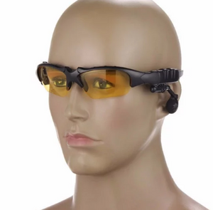 Bluetooth Sunglasses