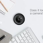 Magnetic Mini WIFI Camera With Smartphone App and Night Vision