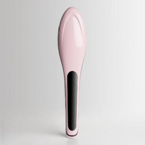 3-IN-1 Hair Straightening Brush