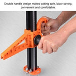 EasyRipper™ Dry Wall Cutting Tool