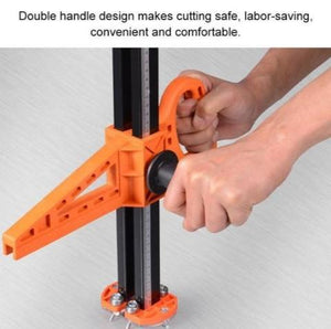 EasyRipper™ Dry Wall Cutting Tool