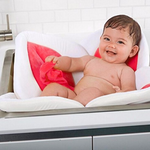 Baby Flower Bath Tub